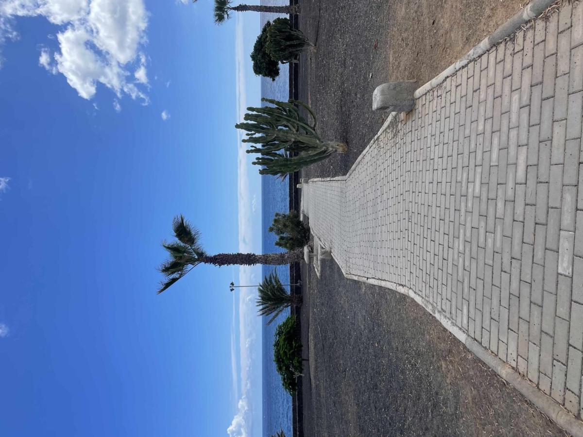 Zen Apartamento Costa Teguise