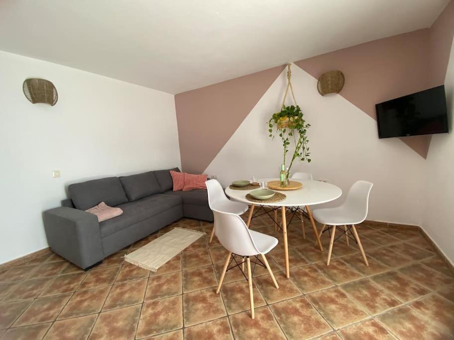 La Casita Del Sol Apartment