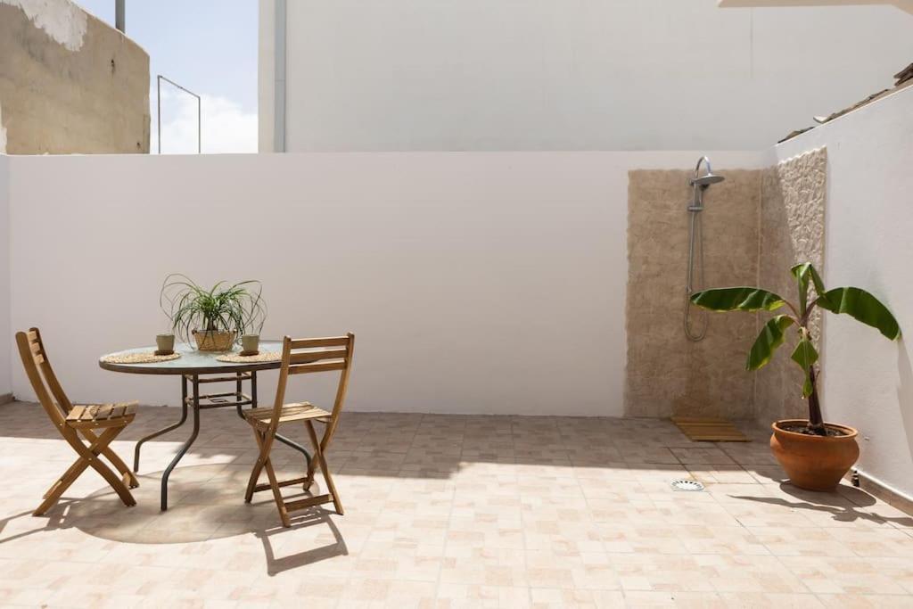 La Casita Del Sol Soo