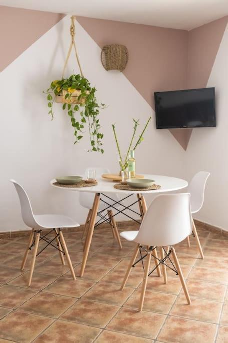 La Casita Del Sol *