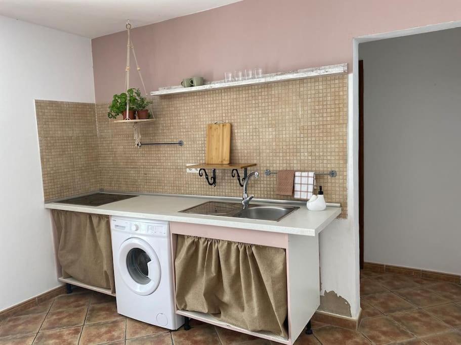 La Casita Del Sol Apartment *