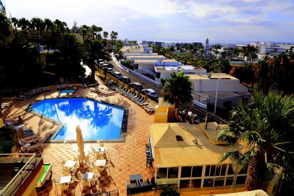 Labranda El Dorado Apartment *