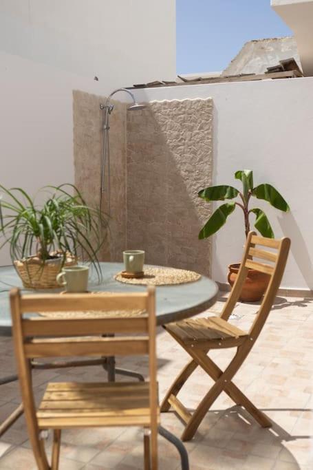 Apartment La Casita Del Sol *