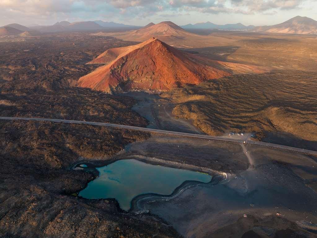 Hotel Radisson Blu Resort, Lanzarote Adults Only
