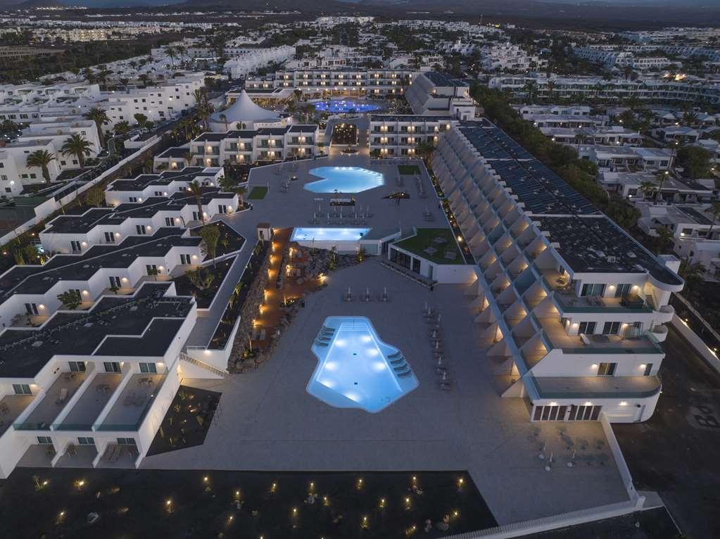Hotel Radisson Blu Resort, Lanzarote Adults Only Costa Teguise