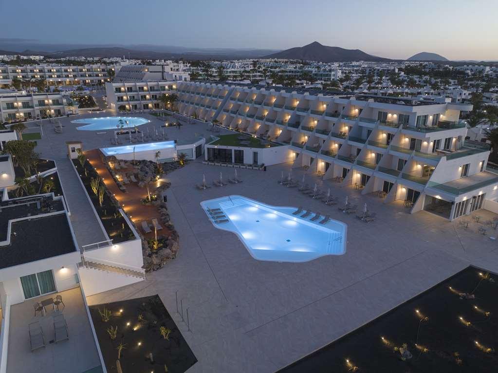 Radisson Blu Resort, Lanzarote Adults Only 4* Costa Teguise