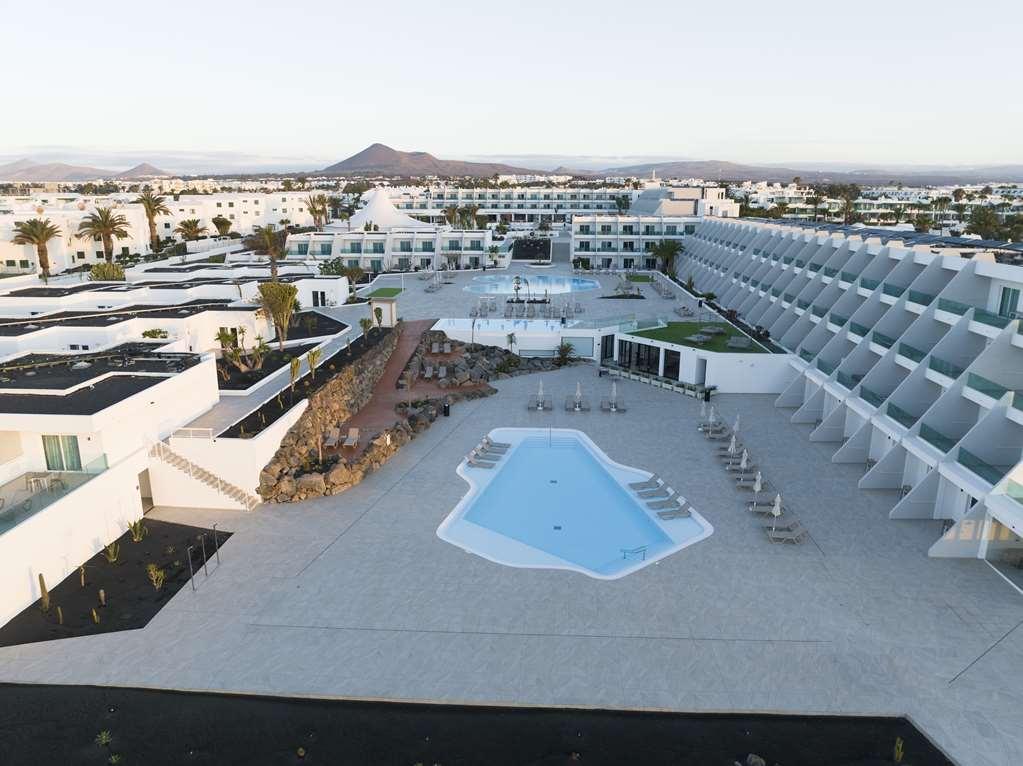 Radisson Blu Resort, Lanzarote Adults Only Hotel