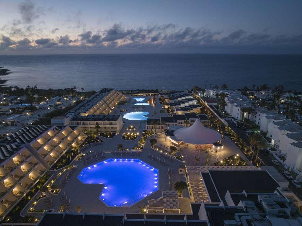 Hotel Radisson Blu Resort, Lanzarote Adults Only Costa Teguise