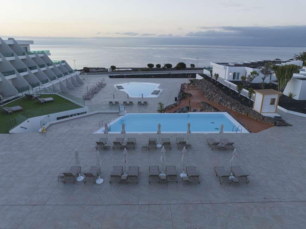 Radisson Blu Resort, Lanzarote Adults Only 4*
