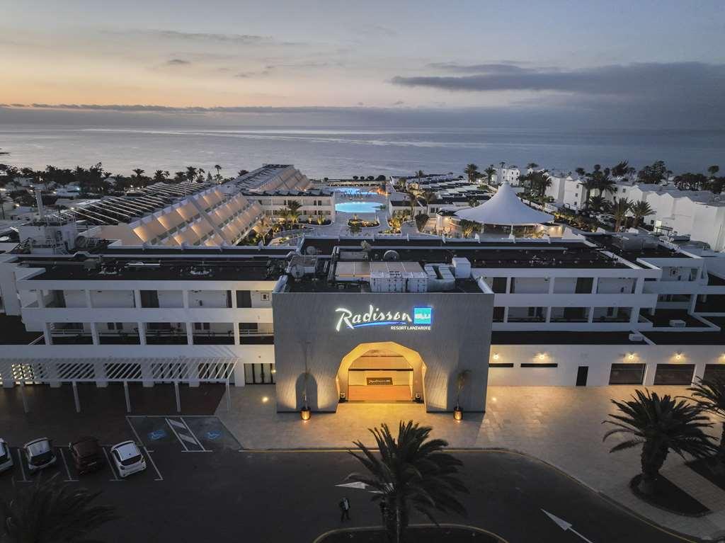 Radisson Blu Resort, Lanzarote Adults Only Hotel