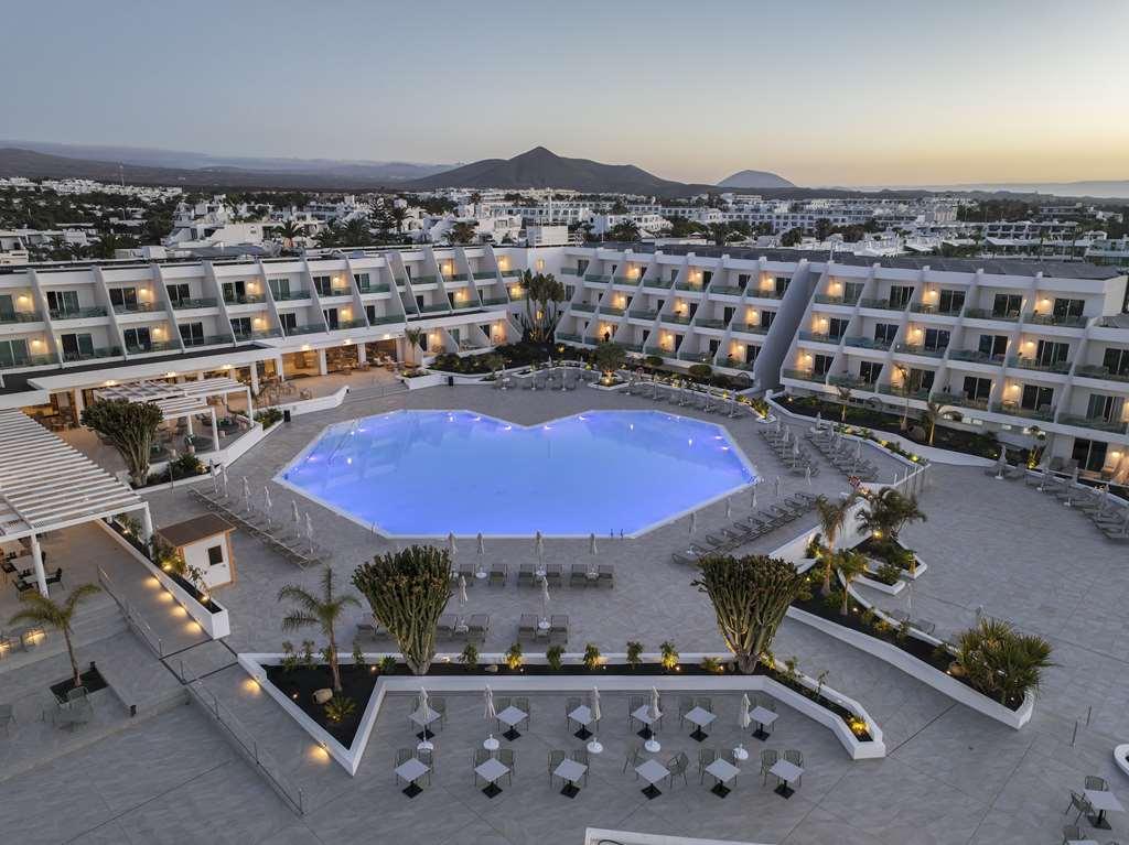 Radisson Blu Resort, Lanzarote Adults Only Hotel