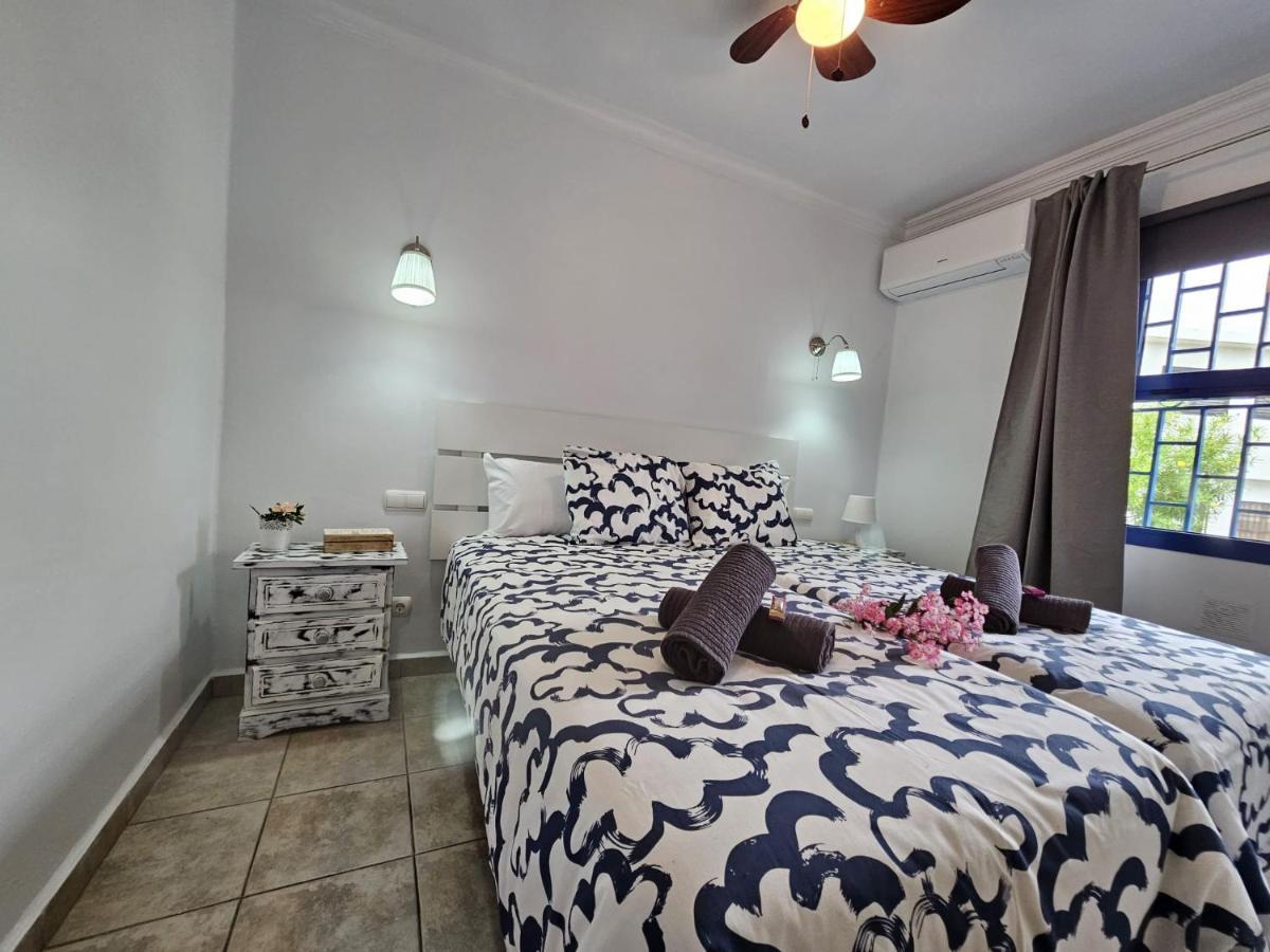 Apartamento Juma Holidays