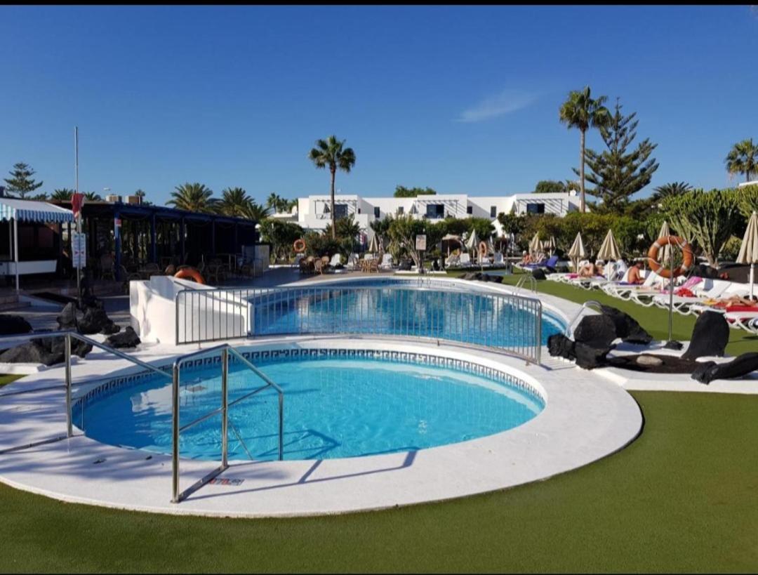 Juma Holidays Apartamento Puerto del Carmen (Lanzarote)