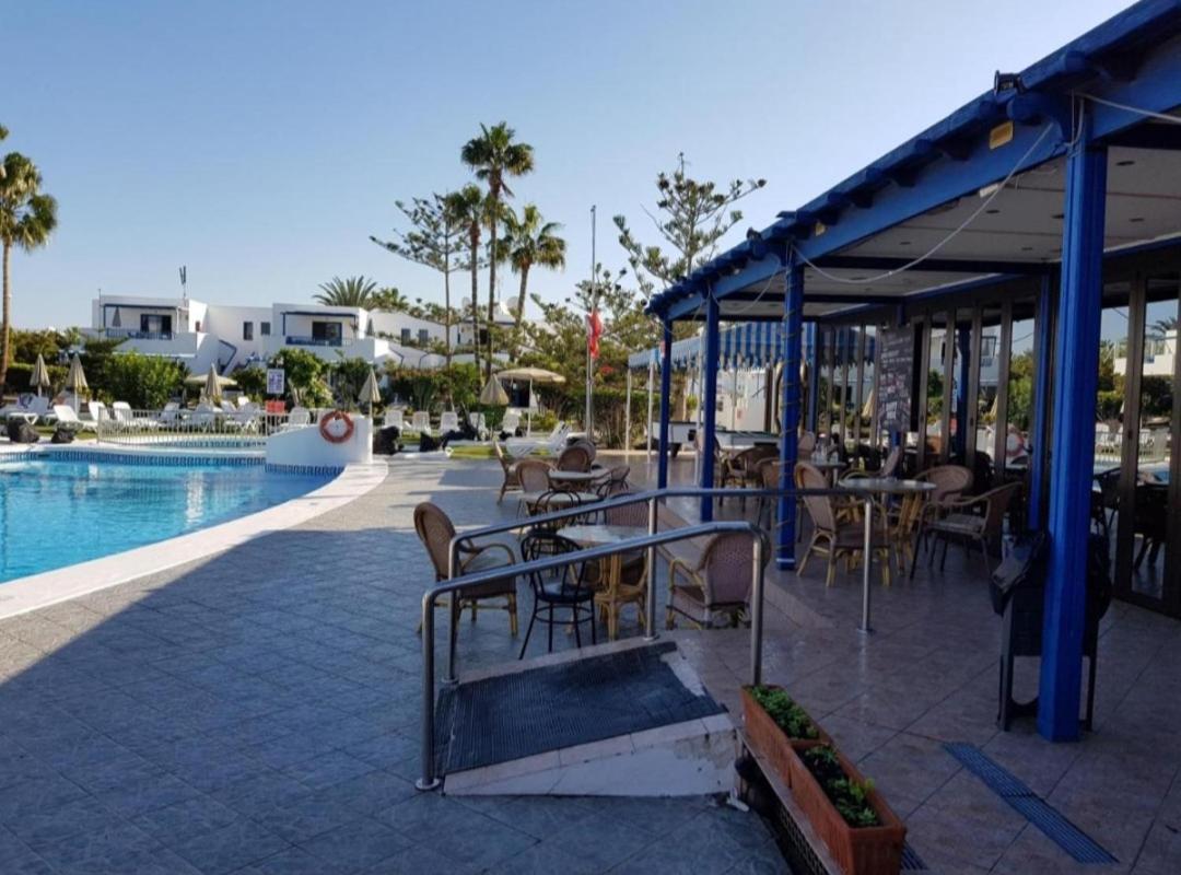 Juma Holidays Apartamento *