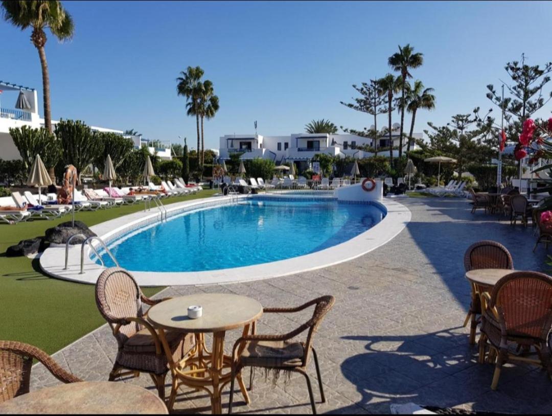 Juma Holidays Puerto del Carmen (Lanzarote)