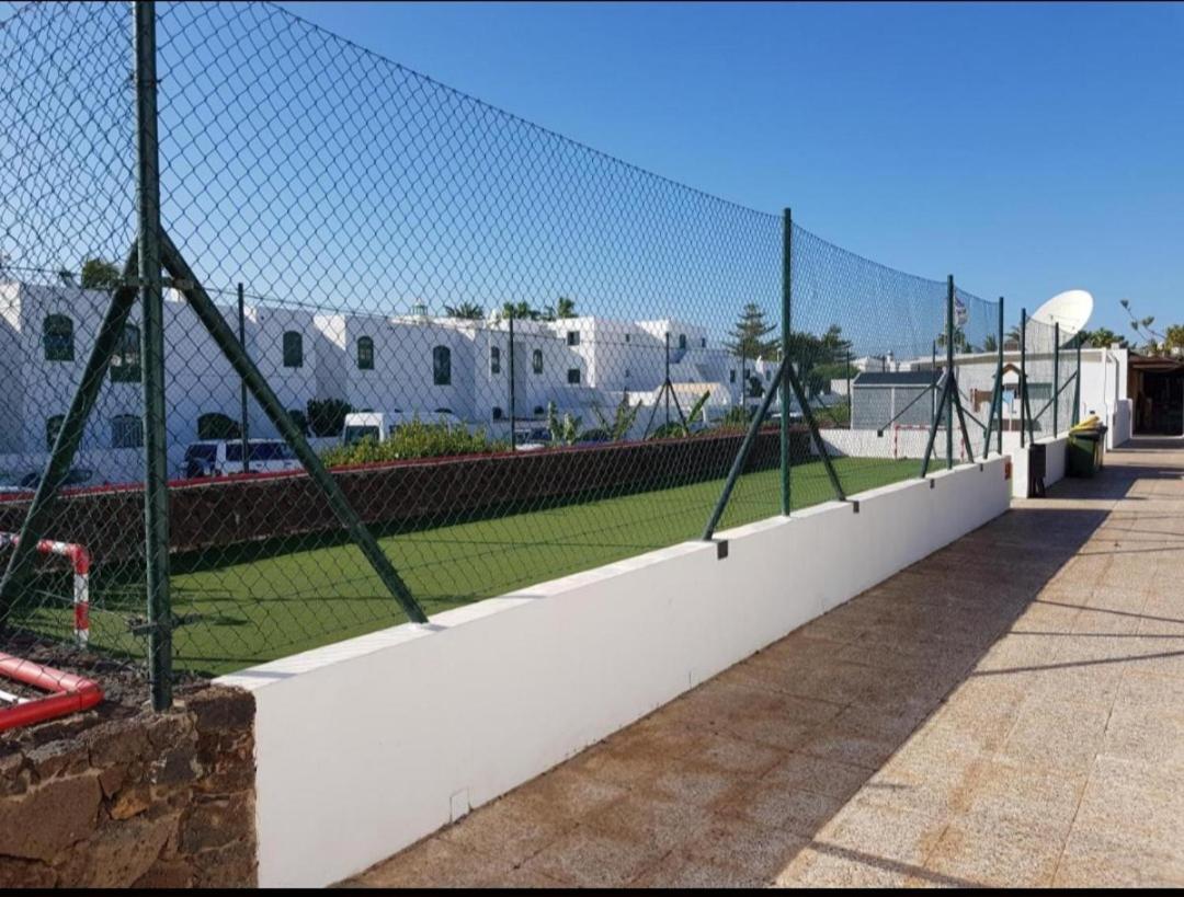Juma Holidays Puerto del Carmen (Lanzarote)