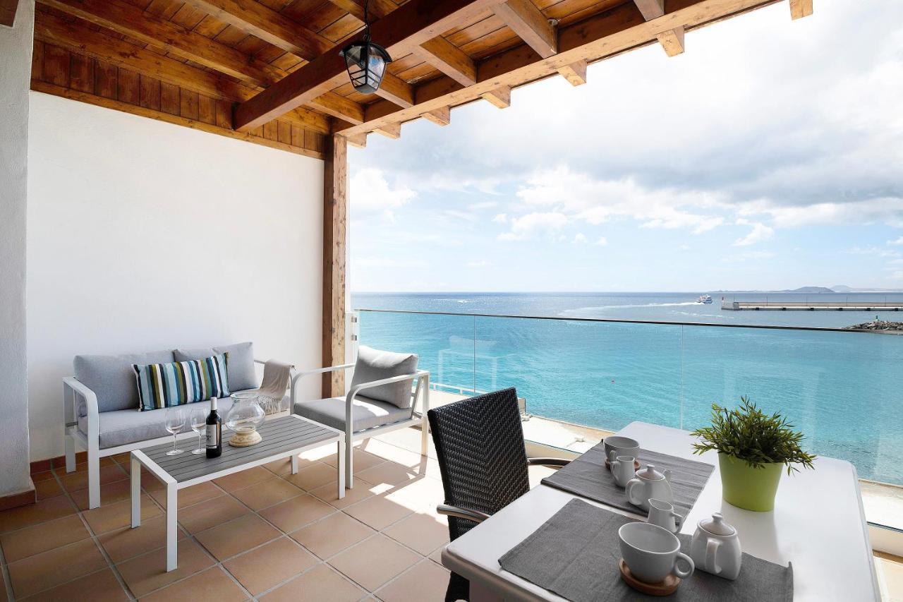 Seaview Limones Apartment *