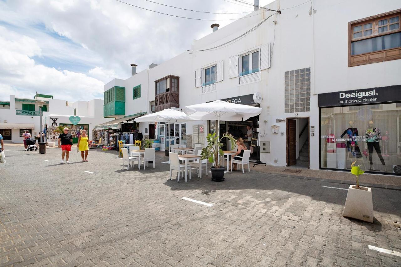 Apartment Seaview Limones Playa Blanca (Lanzarote)