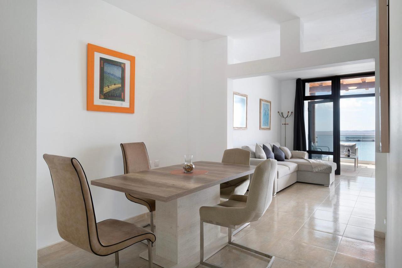 Apartment Seaview Limones Playa Blanca (Lanzarote)