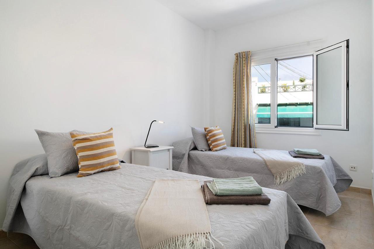 Seaview Limones Apartment Playa Blanca (Lanzarote)