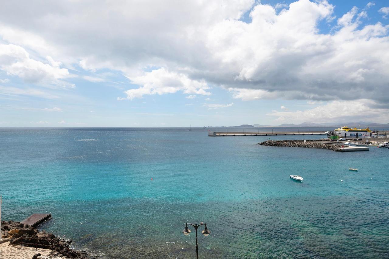 Seaview Limones Apartment *