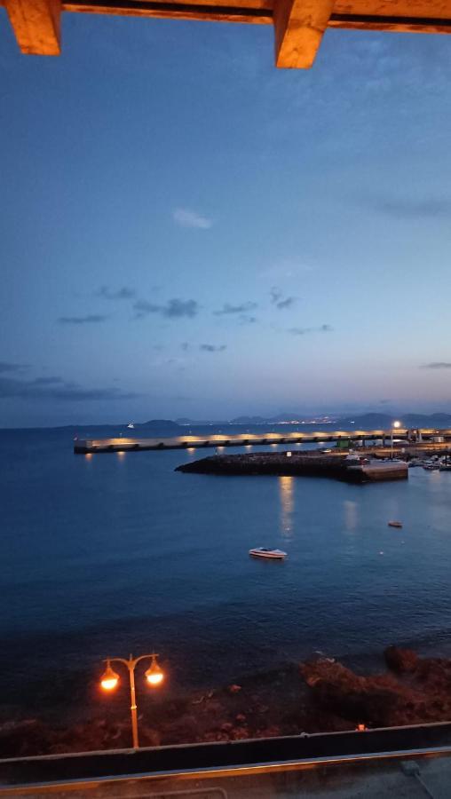 Apartment Seaview Limones Playa Blanca (Lanzarote)