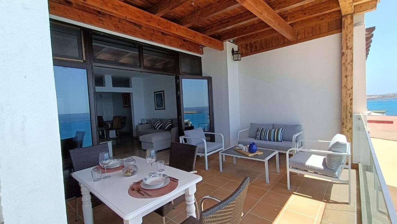 Seaview Limones Apartment Playa Blanca (Lanzarote)
