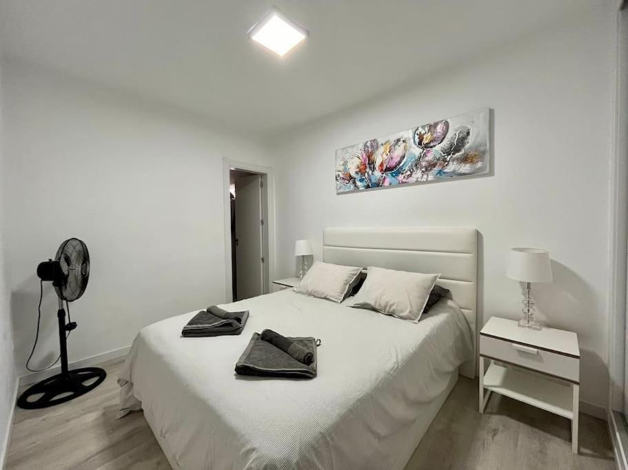 Apartment Casa De Los Suenos - 2 Bedroom Modern In Puerto Del Carmen