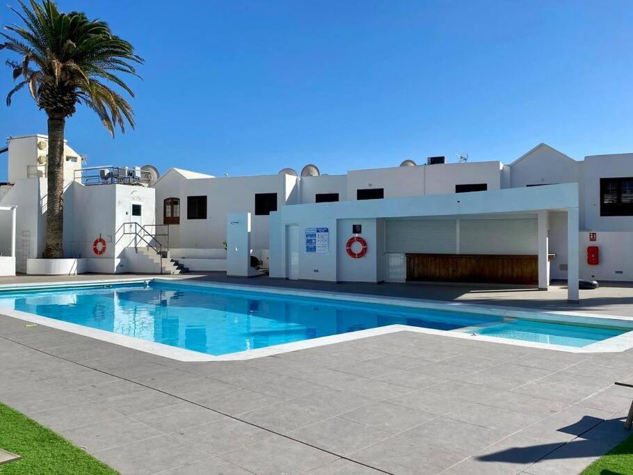 Casa De Los Suenos - 2 Bedroom Modern In Puerto Del Carmen