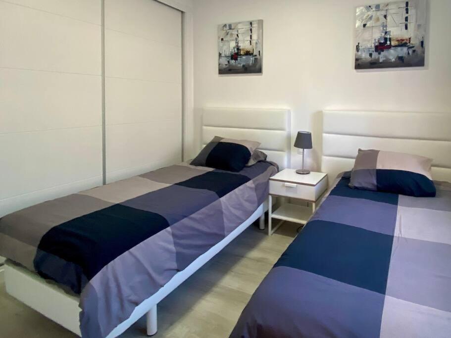 Casa De Los Suenos - 2 Bedroom Modern In Puerto Del Carmen Apartment *