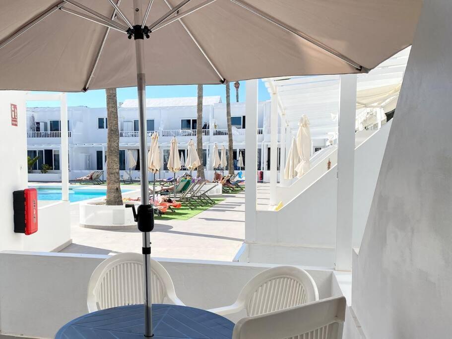 Casa De Los Suenos - 2 Bedroom Modern In Puerto Del Carmen * Puerto del Carmen (Lanzarote)