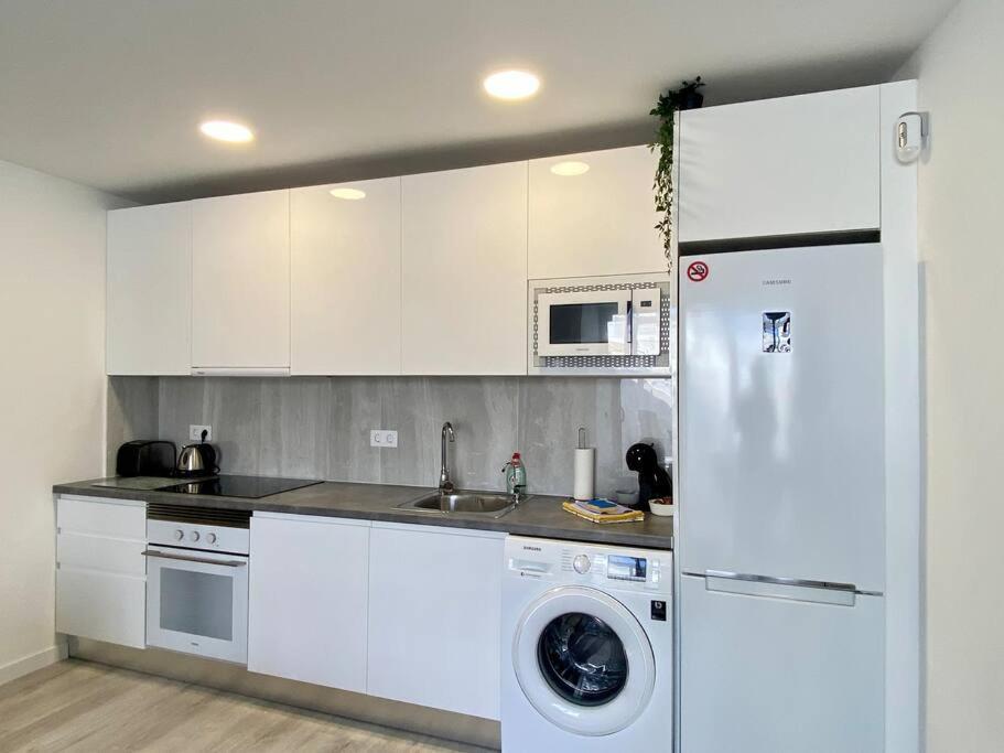 Casa De Los Suenos - 2 Bedroom Modern In Puerto Del Carmen * Puerto del Carmen (Lanzarote)