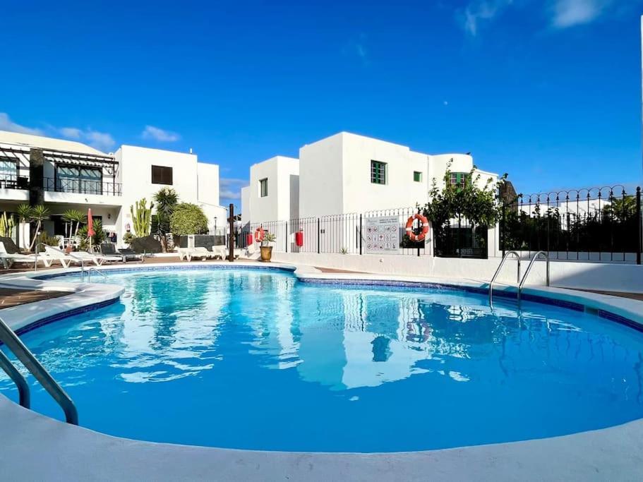 Apartamento Pelicano Club 303 - 2 Bedroom In Puerto Del Carmen, Lanzarote Puerto del Carmen (Lanzarote)