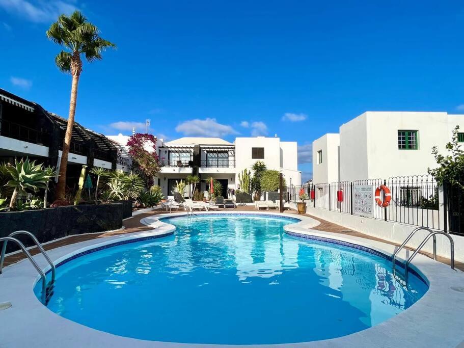 Pelicano Club 303 - 2 Bedroom In Puerto Del Carmen, Lanzarote Apartamento Puerto del Carmen (Lanzarote)