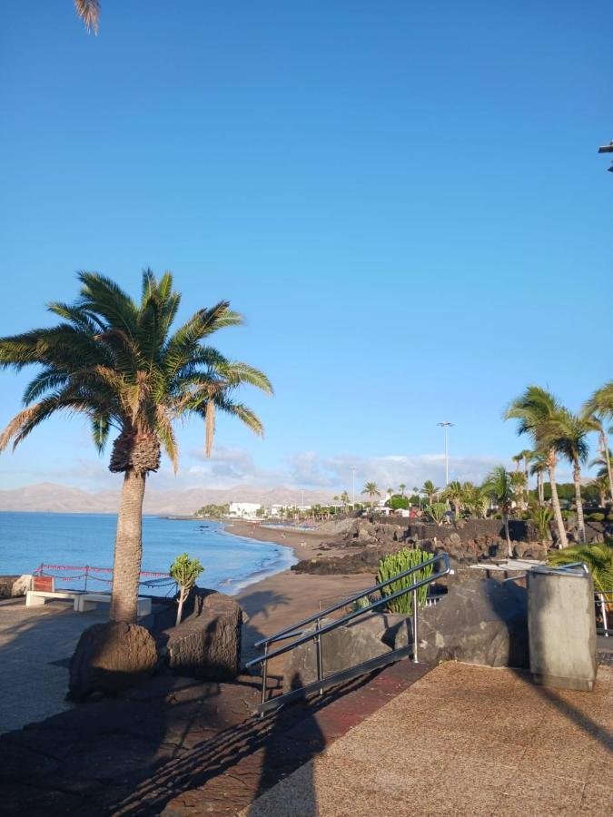 Juma Holidays * Puerto del Carmen (Lanzarote)