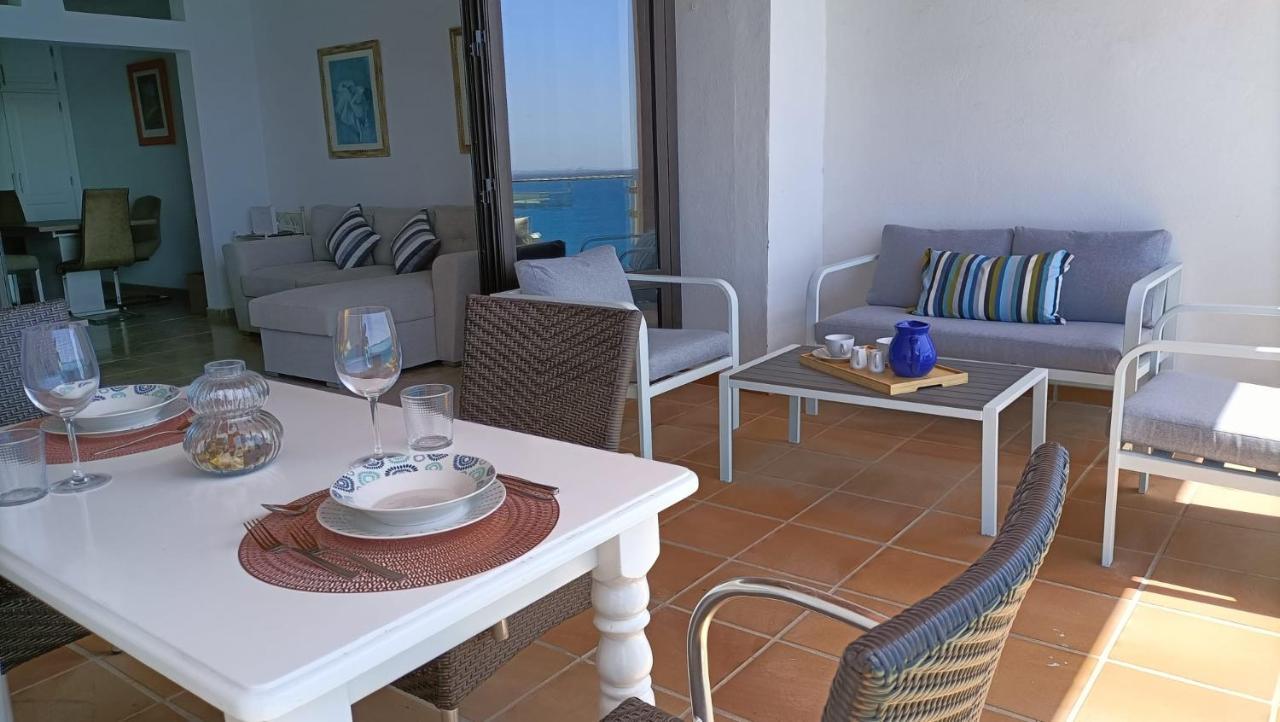 Seaview Limones Apartment Playa Blanca (Lanzarote)