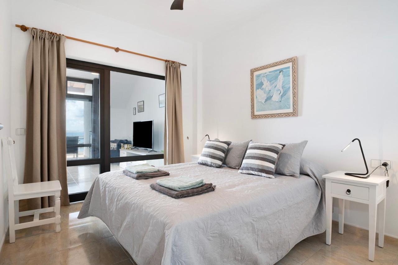 Seaview Limones Apartment