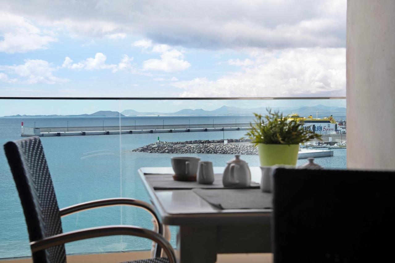 Seaview Limones Apartment