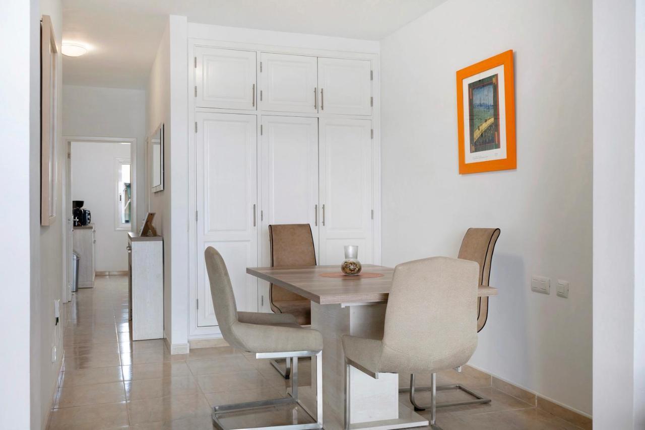 Seaview Limones Apartment *