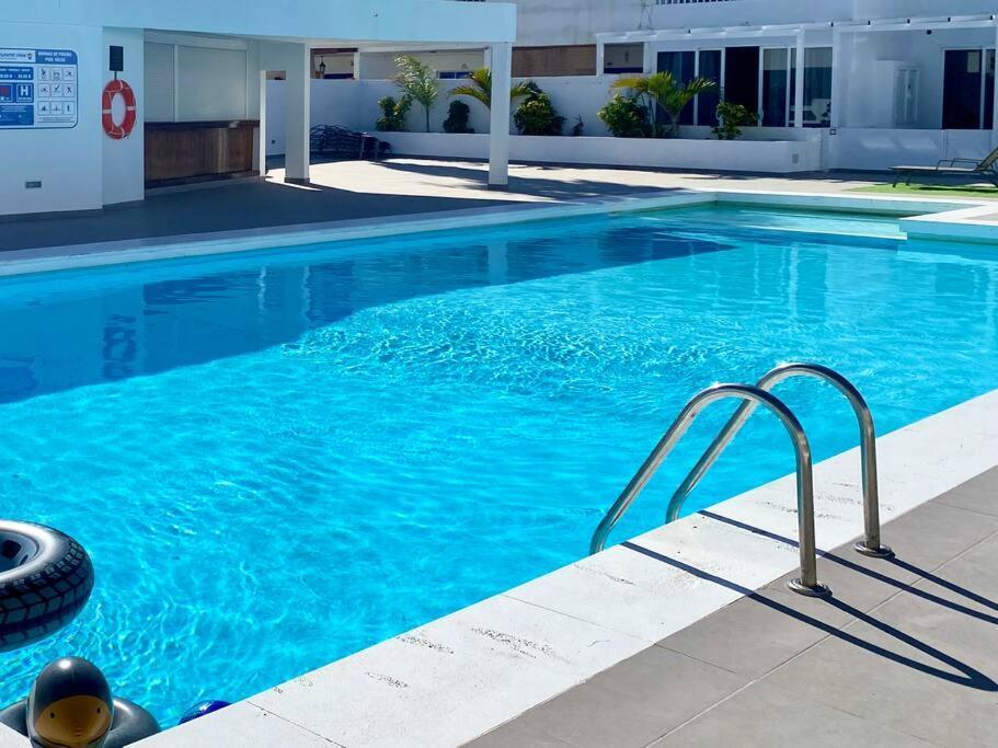 Casa De Los Suenos - 2 Bedroom Modern In Puerto Del Carmen Puerto del Carmen (Lanzarote)