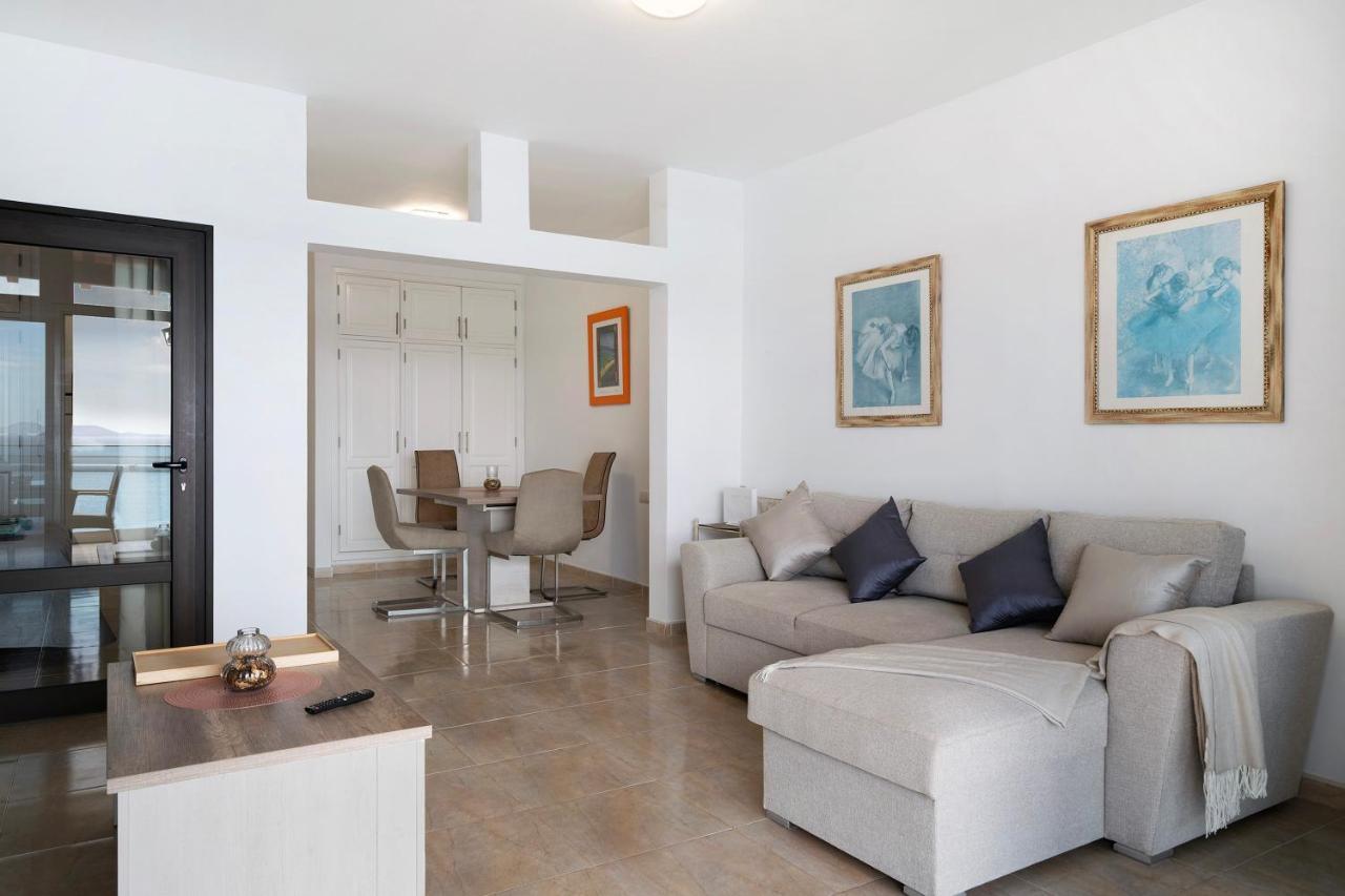Seaview Limones Apartment *