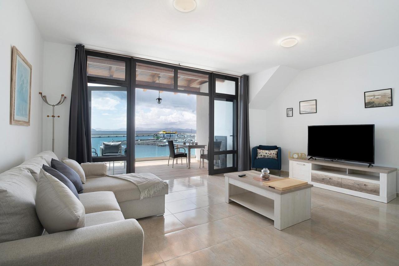 Seaview Limones Apartment