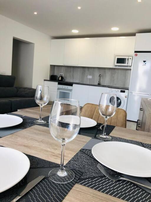 Casa De Los Suenos - 2 Bedroom Modern In Puerto Del Carmen