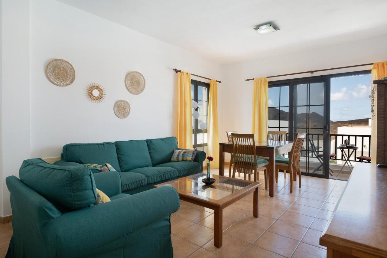 Apartamento Fondeo