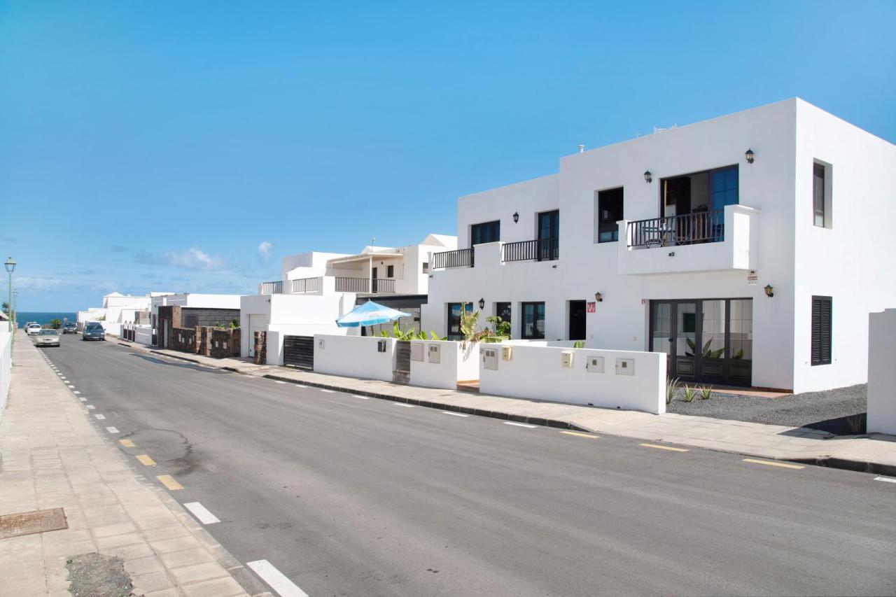 Apartamento Fondeo *