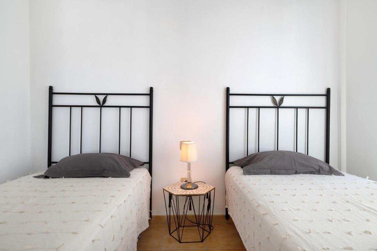Fondeo Apartamento