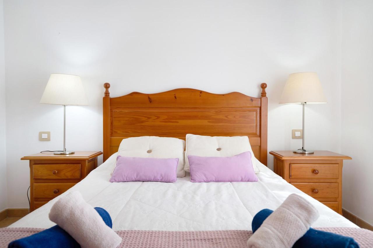 Apartamento Fondeo