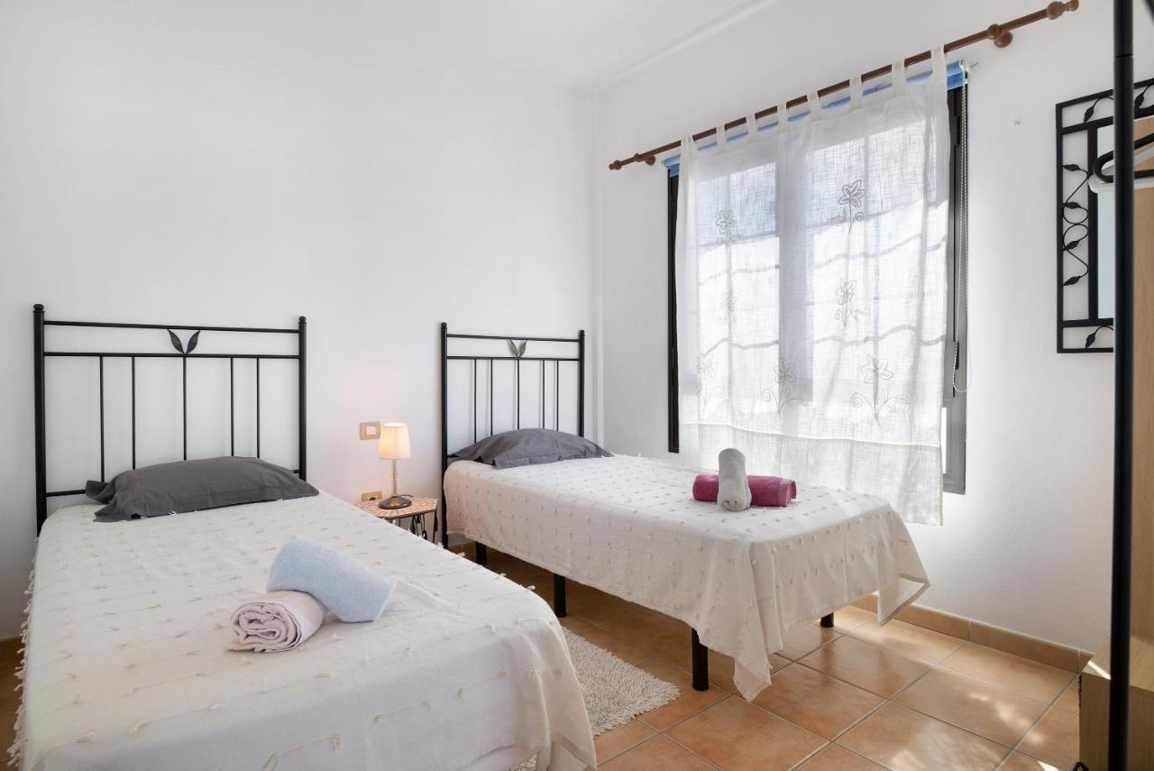Fondeo Apartamento Tinajo