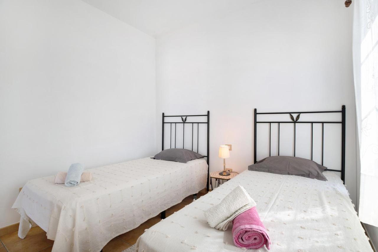 Fondeo Apartment
