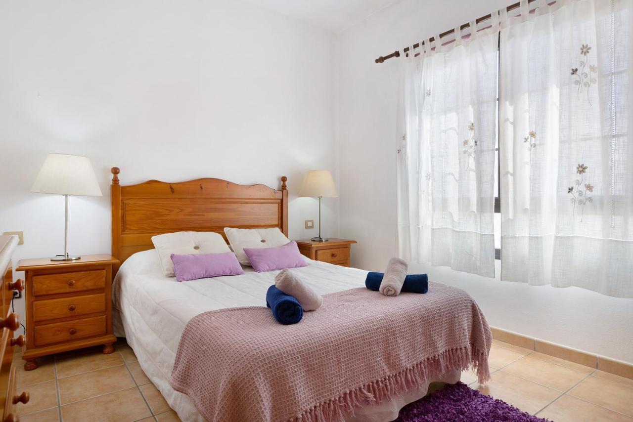 Fondeo Apartamento Tinajo